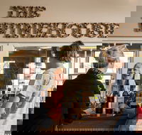 The Winehouse - Kempsey Accommodation