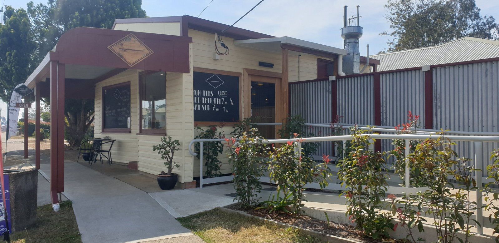Cairncross ACT Kempsey Accommodation