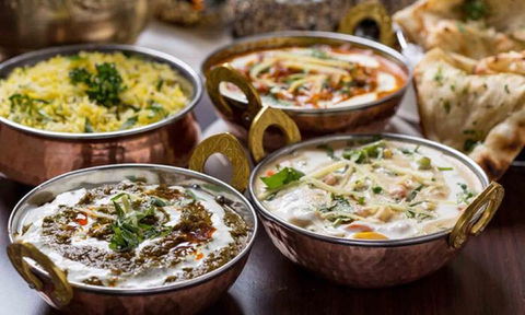 The Taste Of India - Kempsey Accommodation 0
