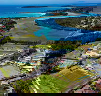 Tomakin Sports and Social Club - Kempsey Accommodation