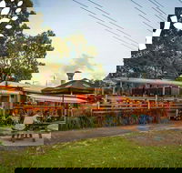 Yum Yum Tree Cafe - Kempsey Accommodation