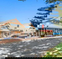 Ardrossan Bakery - Kempsey Accommodation