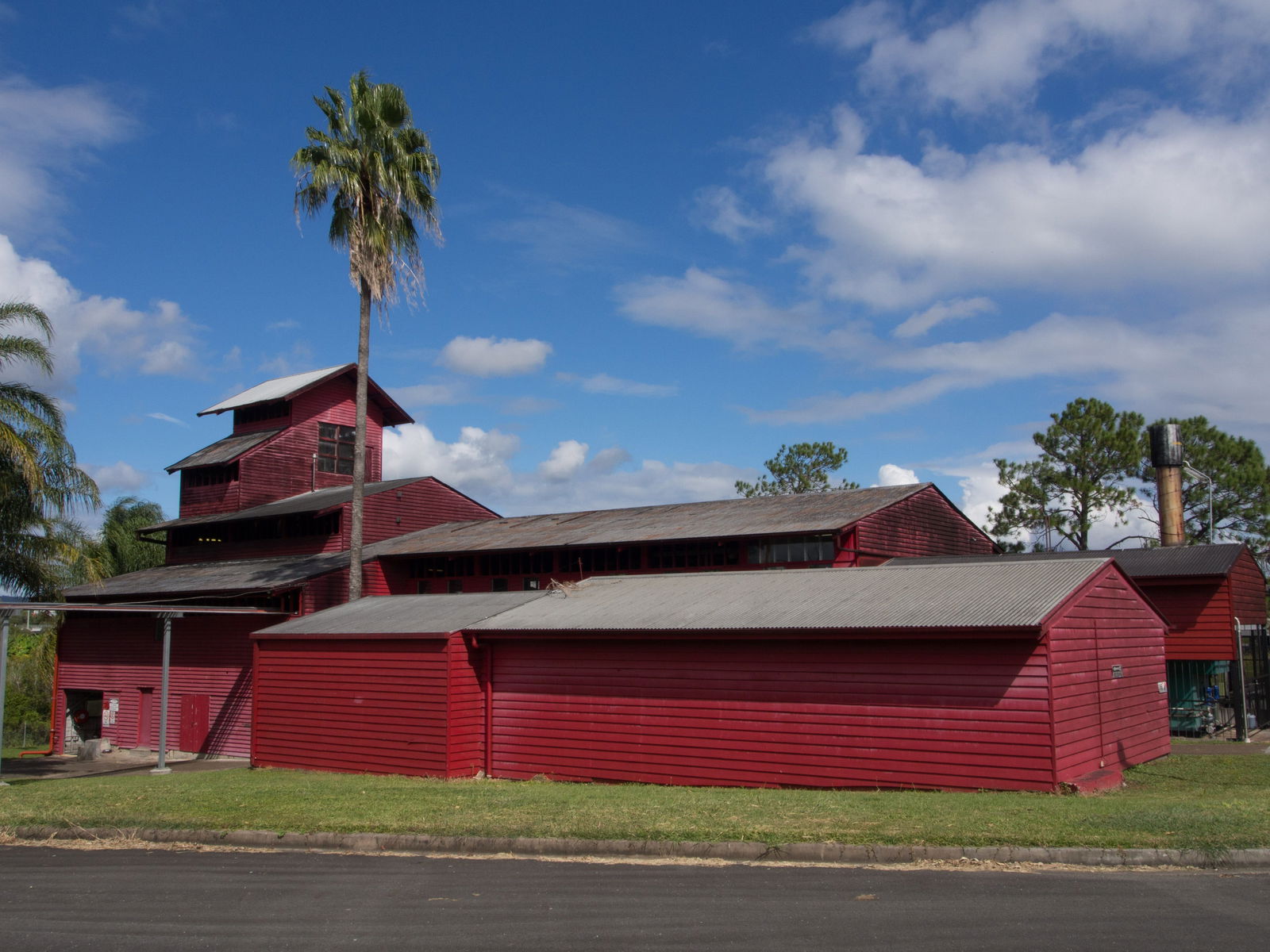 Eagleby QLD Kempsey Accommodation