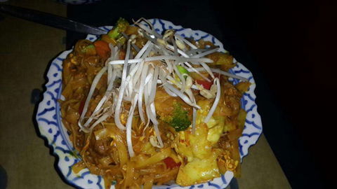 Blue Orchid Thai - Kempsey Accommodation 0