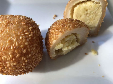 BMT Vietnamese Meat Rolls - Kempsey Accommodation 0