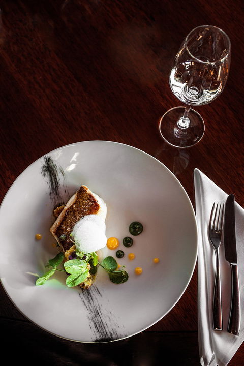 Bommie Restaurant - Kempsey Accommodation 0