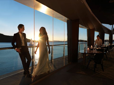 Bommie Restaurant - Kempsey Accommodation 1