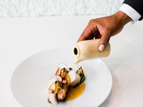 Bommie Restaurant - Kempsey Accommodation 2