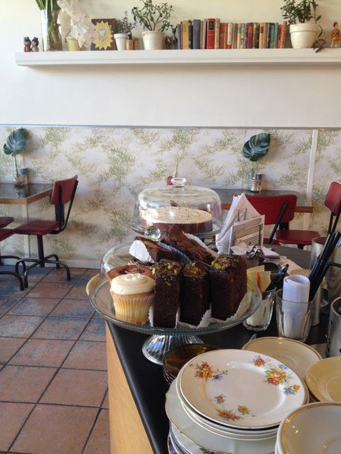Claudia's Cafe - Kempsey Accommodation 0