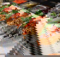 Crafers Gourmet Deli - Kempsey Accommodation