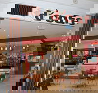 D'cafe - Kempsey Accommodation