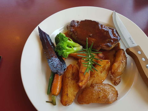 Hidden River Estate Winery & Cafe - Kempsey Accommodation 0