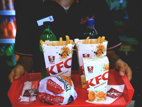 KFC - Doncaster - Kempsey Accommodation 0
