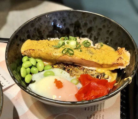 OMI - Glen Waverley - Kempsey Accommodation 0