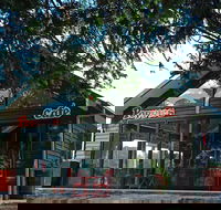 Poppies  Cafe - Kempsey Accommodation