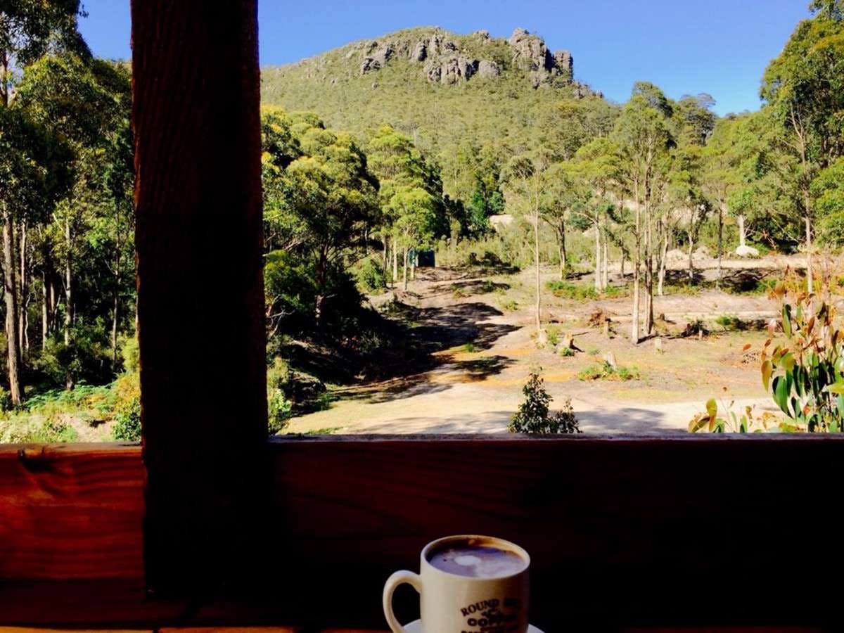 Nowhere Else TAS Kempsey Accommodation