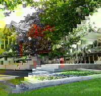 Rymill Coonawarra - Kempsey Accommodation