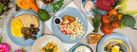 Samadhi Whole Foods - Kempsey Accommodation 0