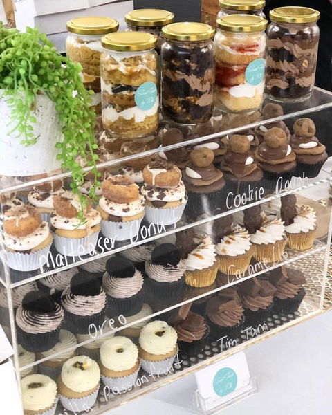 Sweet Treats By Rhi - Kempsey Accommodation 0