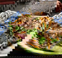 Thai Lotus Restaurant - Kempsey Accommodation