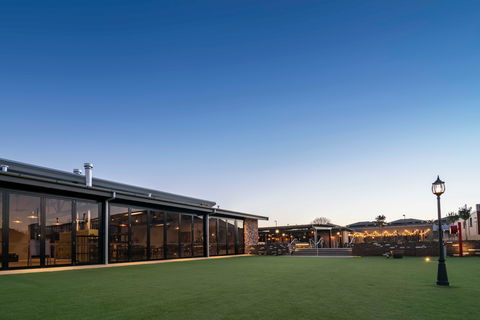 The Greenhouse Of Orange - Kempsey Accommodation 0