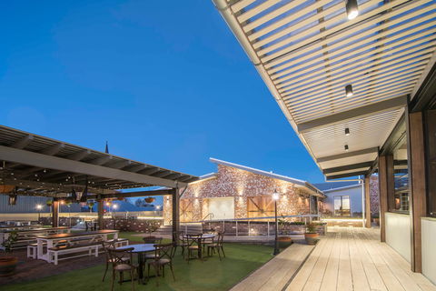 The Greenhouse Of Orange - Kempsey Accommodation 1