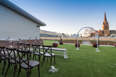 The Greenhouse Of Orange - Kempsey Accommodation 2
