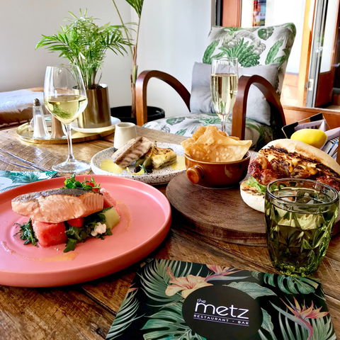 The Metz - Kempsey Accommodation 0