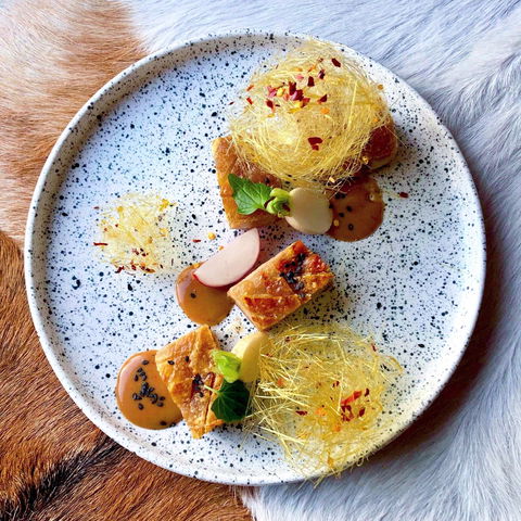 The Metz - Kempsey Accommodation 1