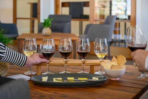 Tim Adams Wines - Kempsey Accommodation 0