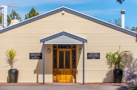 Tim Adams Wines - Kempsey Accommodation 1