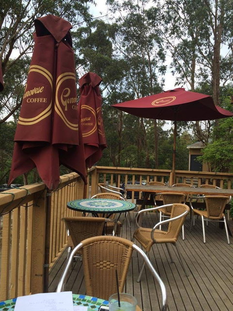 Warrandyte Cafe - Kempsey Accommodation 0