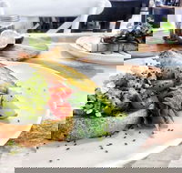 Westport  Lee Cafe - Kempsey Accommodation