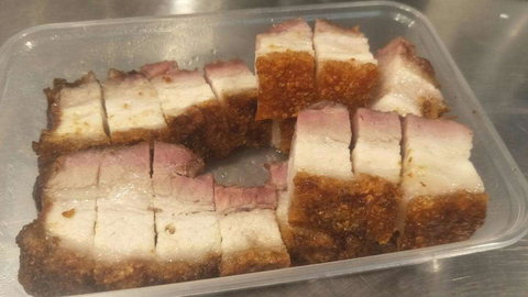 Asian Street - Kempsey Accommodation 0