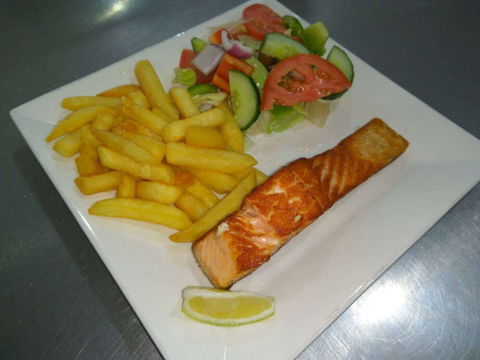 B.L.T. Breakfast Lunch & Tea - Kempsey Accommodation 0