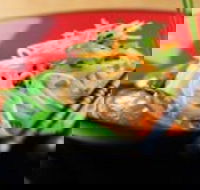 Camden Thai Restaurant - Kempsey Accommodation