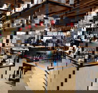 Coffee Hit - Indooroopilly - Kempsey Accommodation