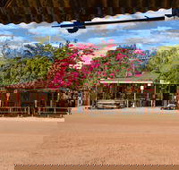 Daly Waters Historic Pub - Kempsey Accommodation