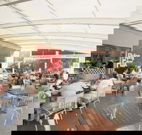 Flying Fox Cafe