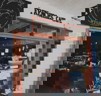Frenchies Cafe - Kempsey Accommodation