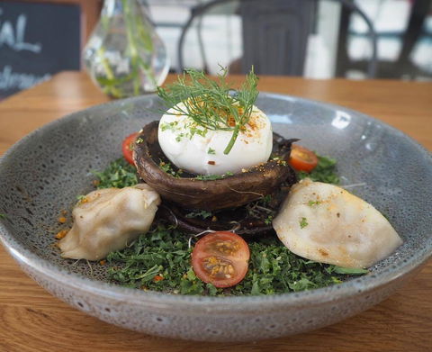 Golden Key Eatery - Kempsey Accommodation 0