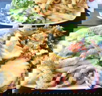 Hunky Dory - Taylors Lakes