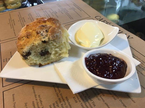 Mallacoota Bistro - Kempsey Accommodation 0