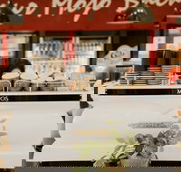 MOJOs in the Marketplace