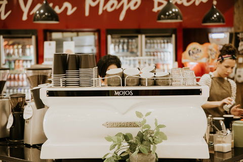 MOJOs In The Marketplace - Kempsey Accommodation 0