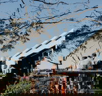 Mount Macedon Winery - Kempsey Accommodation