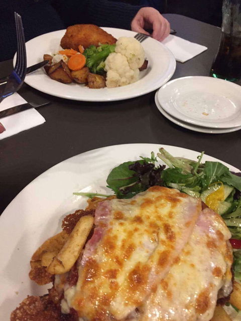 O'Keefe's Hotel - Kempsey Accommodation 0