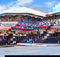 Old Sydney Hotel - Maryborough - Kempsey Accommodation