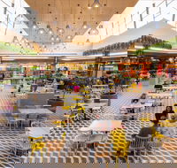 Orange City Centre Food Hall - Kempsey Accommodation