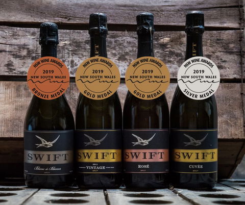 Printhie Wines - Kempsey Accommodation 0